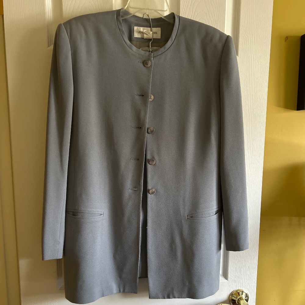 Jones NY women’s suit